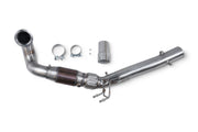 Scorpion Exhausts VAG Golf MK7.5 GPF incl TCR & Performance Pack / Seat Leon Cupra 290 GPF Downpipe with high flow sports catalyst