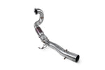 Load image into Gallery viewer, Scorpion Exhausts Volkswagen Polo GTI AW Downpipe with a high flow sports catalyst
