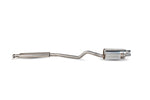 Load image into Gallery viewer, Scorpion Exhausts Vauxhall Astra MK5 VXR Resonated cat-back system
