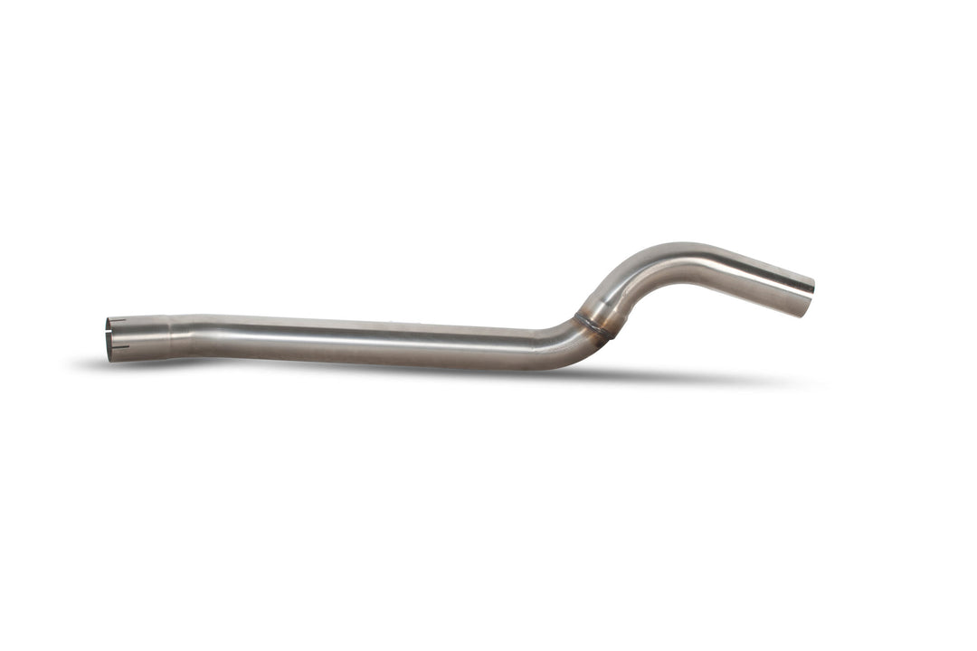 Scorpion Exhausts Vauxhall Astra MK5 Hatch/Sporthatch Resonated cat-back system