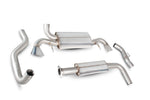 Load image into Gallery viewer, Scorpion Exhausts Vauxhall Astra J VXR Non GPF Model Only Resonated secondary cat-back system
