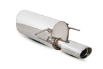 Load image into Gallery viewer, Scorpion Exhausts Vauxhall Astra MK5 Hatch/Sporthatch Rear silencer
