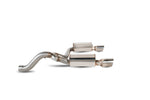 Load image into Gallery viewer, Scorpion Exhausts Vauxhall Corsa D VXR/Nurburgring Rear silencer

