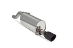 Load image into Gallery viewer, Scorpion Exhausts Vauxhall Corsa E 1.0 Turbo Non GPF Model Only Rear silencer
