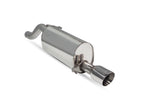 Load image into Gallery viewer, Scorpion Exhausts Vauxhall Corsa E 1.0 Turbo Non GPF Model Only Rear silencer
