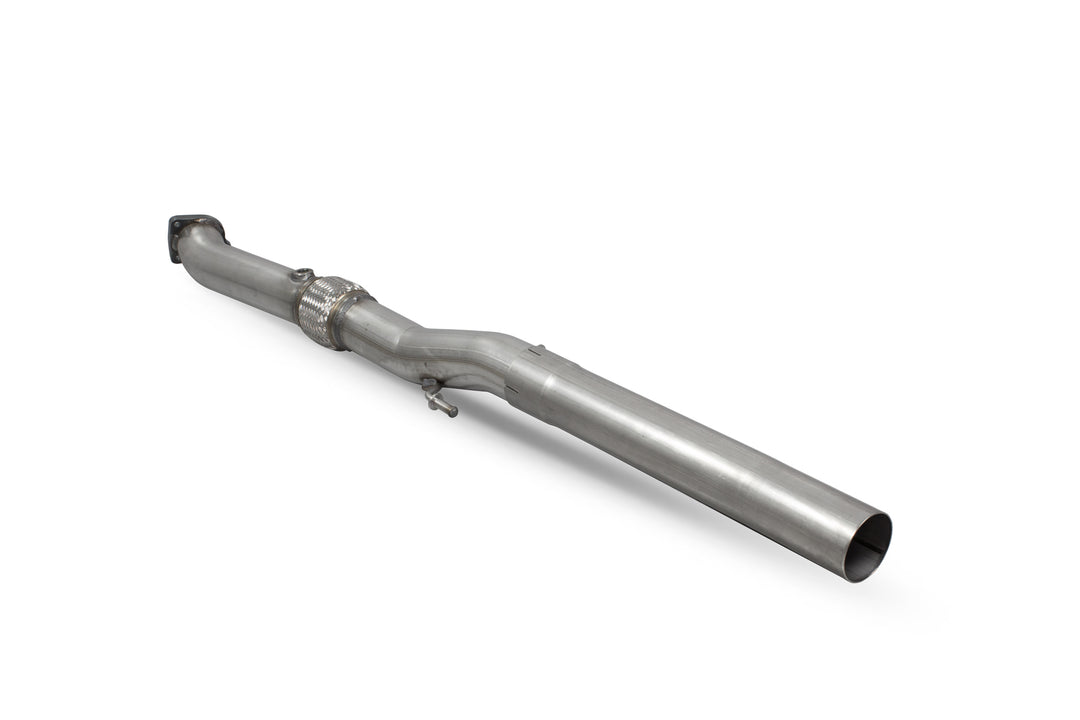 Scorpion Exhausts Vauxhall Corsa D VXR/Nurburgring (A16) Secondary de-cat