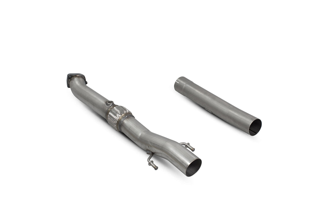 Scorpion Exhausts Vauxhall Corsa D VXR/Nurburgring (A16) Secondary de-cat