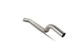 Load image into Gallery viewer, Scorpion Exhausts Vauxhall Astra MK5 Hatch/Sporthatch Non-resonated cat-back system
