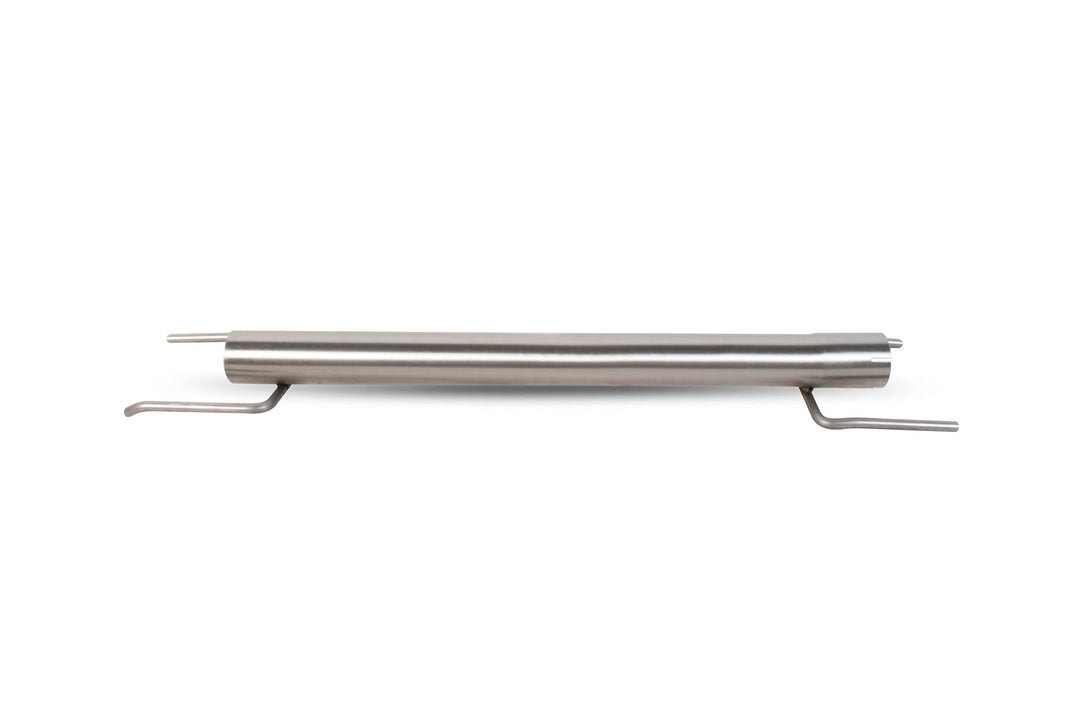 Scorpion Exhausts Vauxhall Astra MK5 Hatch/Sporthatch Non-resonated cat-back system