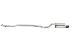 Load image into Gallery viewer, Scorpion Exhausts Vauxhall Corsa 'E' 1.4 Non-resonated cat-back system
