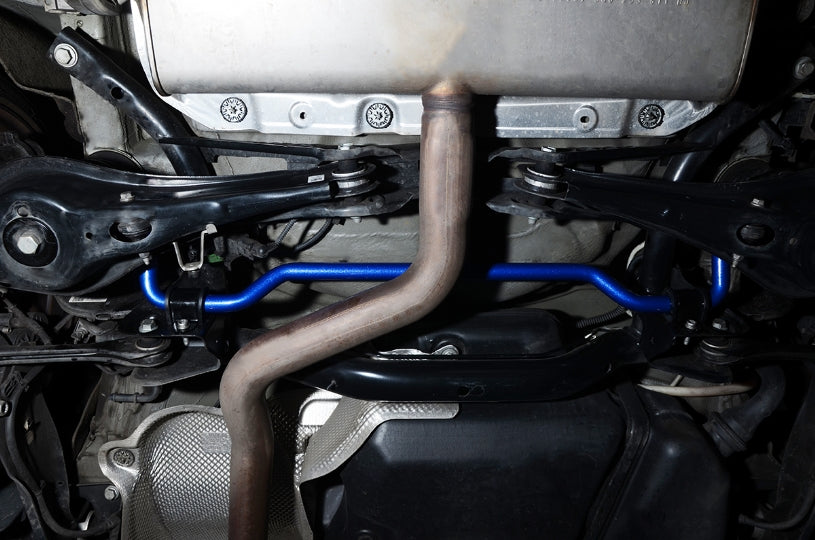 Hardrace Rear Sway Bar Audi, Skoda, Volkswagen
