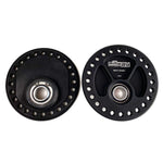 Load image into Gallery viewer, Fixed Camber Plates Rally/Race BMW E36 E46 E90
