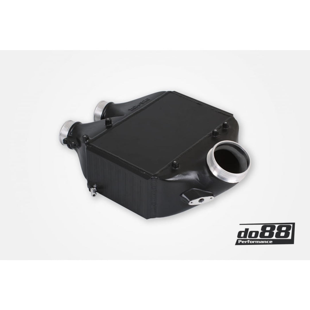 do88 Performance Intercooler suitable for F87 M2C | F80 M3 | F82 F83 M4 BMW with S55