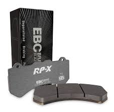 EBC RP-X BMW M G8X Front Pads