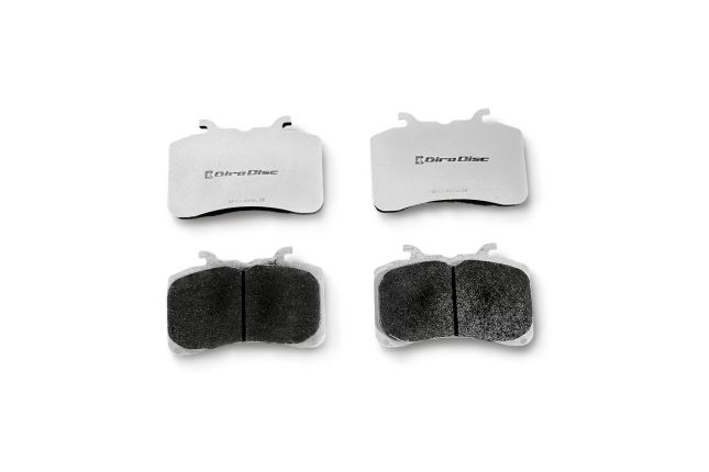 GP30-4004.15 - GiroDisc GP30 Endurance Racing Brake Pads