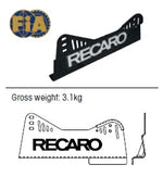 Load image into Gallery viewer, Recaro Steel adapter for Pole Position N.G.
