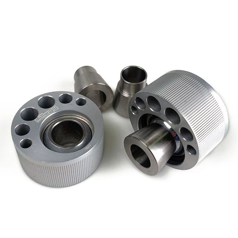 Excentric control arm bushing BMW M3E9x 1ME82 M2 M3 M4 F/G-series