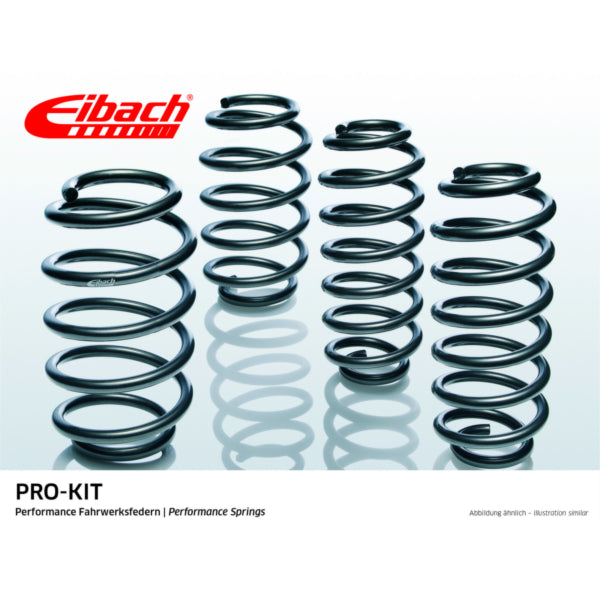 Eibach Prokit for BMW 2 Coupe (F22, F87) M2 E10-20-035-01-22