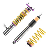 KW 352208CL Coilover Kit V3 Clubsport (incl. Top Mounts) for BMW M240i (G42) / M440i (G22)
