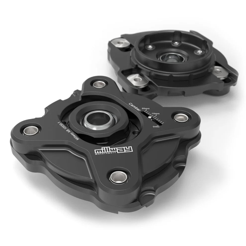 Camber plates BMW G8x M2 M3 M4