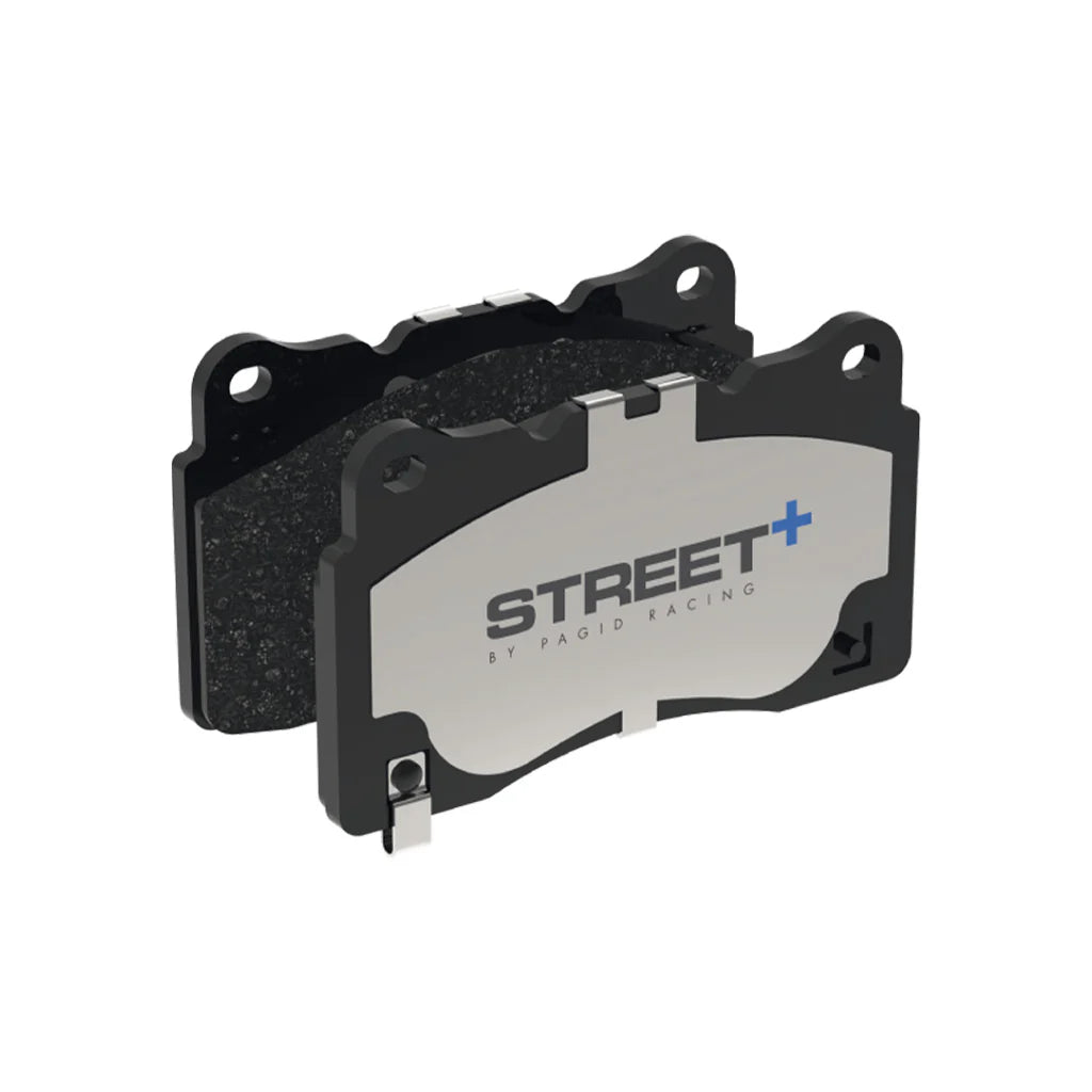 PAGID T8105SP2001 Rear Brake Pads STREET+ for BMW M2 (F87) / M3 (F80) / M4 (F82)