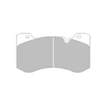 Load image into Gallery viewer, PFC 2478.331.19.44 Front Brake Pads 331 CMPD 19 mm for BMW M2 (G87) / M3 (G80) / M4 (G82)
