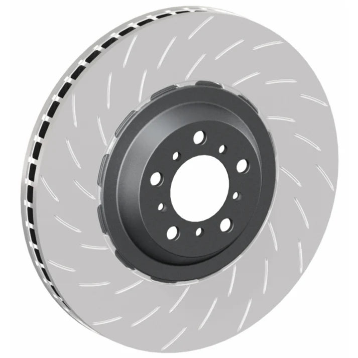PFC 380.646.63 Rear Left Brake Disc V3 for BMW M2 (F87) / M3 (F80) / M4 (F82)