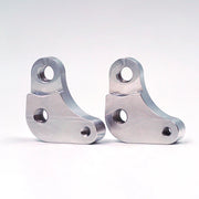 Suspension Secrets Seat Raisers - Porsche 991 GT3/RS GT2/RS