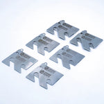 Load image into Gallery viewer, Suspension Secrets Front Camber Shim Kit - Porsche 911 (991) GT3/RS GT2/RS
