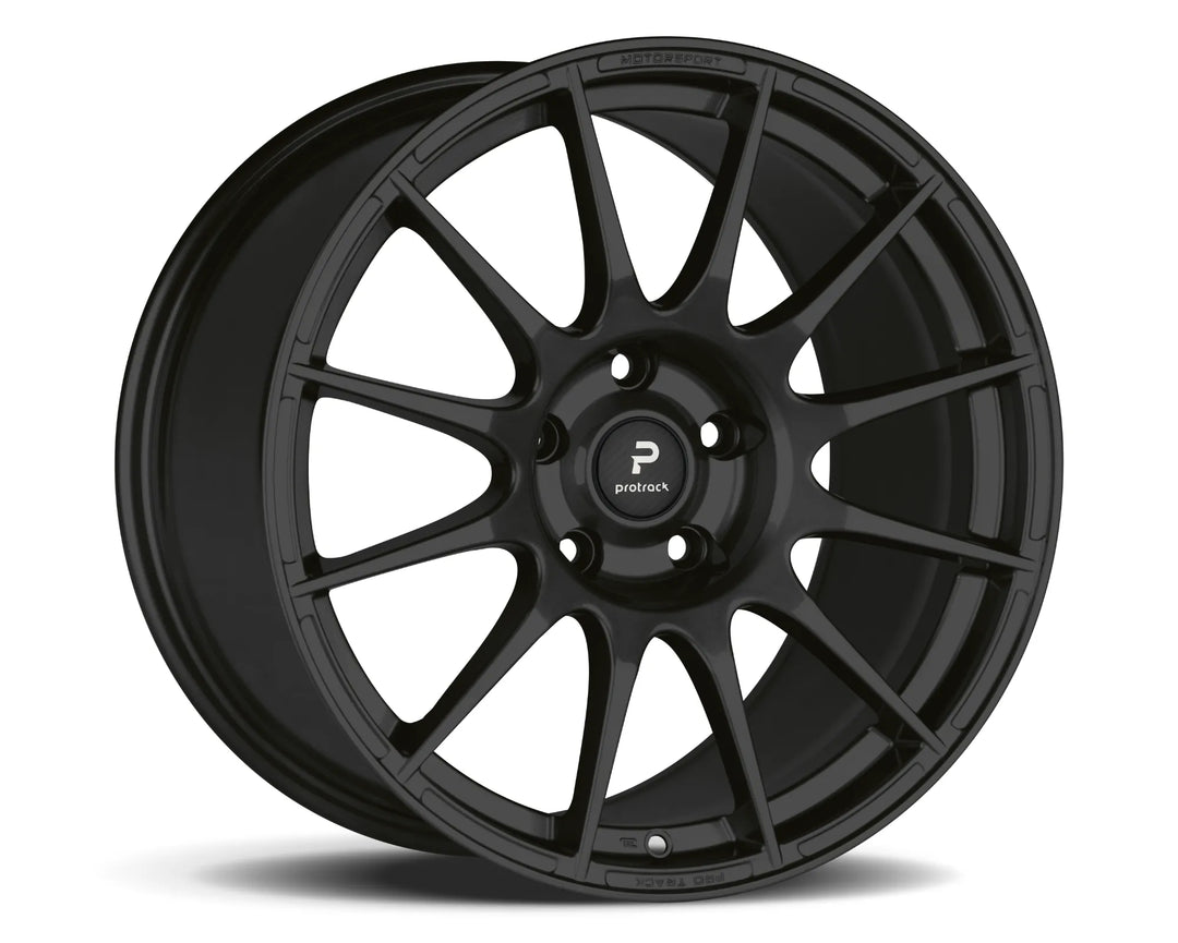 PROTRACK One 18 Inch Lightweight TUV Approved Wheel