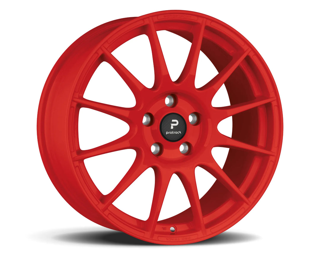 PROTRACK One 18 Inch Lightweight TUV Approved Wheel