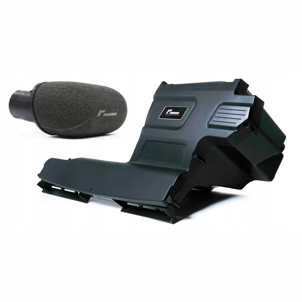 RACINGLINE VWR1200R600E Air Intake System R600 Trifoam Filter for VW Golf R / GTI / GTI Clubsport (Mk7 / Mk8) / AUDI S3 (8Y / 8V)