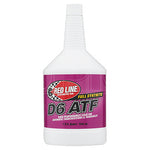 Load image into Gallery viewer, RED LINE OIL 30704 Transmission Fluid D6 ATF 0.95 L (1 qt)

