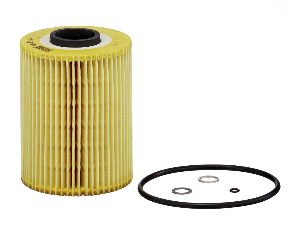 BMW E46 M3 S54B32 Engine oil Filter HU 926/4 X