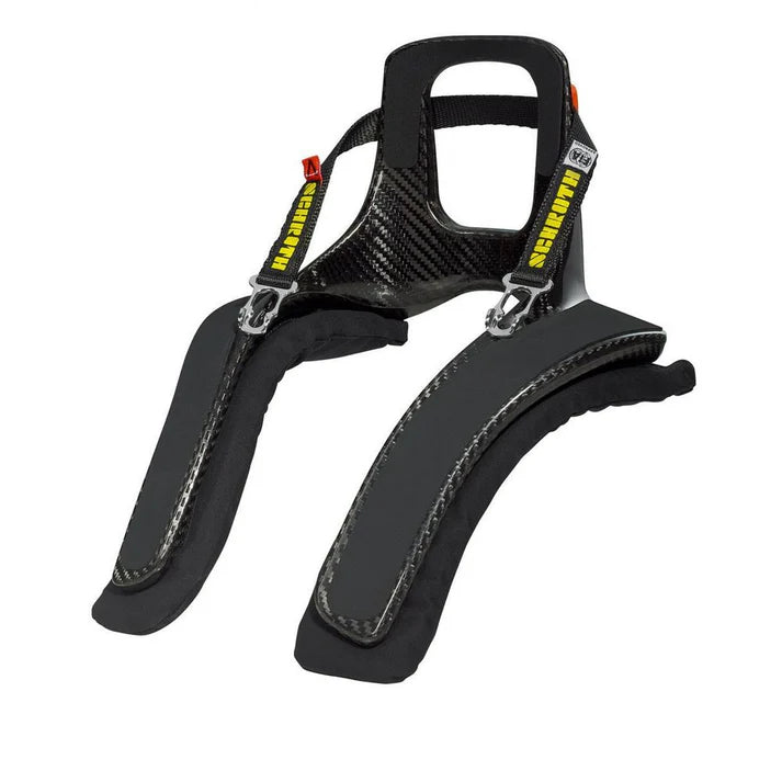 SCHROTH 42383 HANS XLT, 30 Degrees, FIA (Without SlipStop), Size L